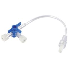 Combo 10 khóa 3 chia Greetmed có dây nối dài 25 cm