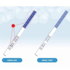 [CHÍNH HÃNG] Combo 2 test QUICKSTICK Que Thử Thai Quickstick nhập khẩu [CHE TÊN]