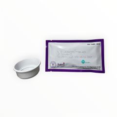 Hộp 15 Que test ma tuý tổng hợp 5  chân AMVI MET/THC/MDMA/MOP/KET