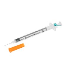 Hộp 100 cây kim chích tiểu đường Vinahankook 1cc (30gx1/2)