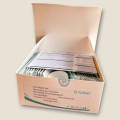 (Hỏa tốc HCM-HSD 2027) Que test thử ma túy 4 chân Fastep USA (cam kết hàng chính hãng)