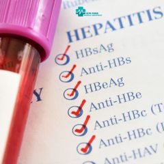 Combo 5-10 Que Thử Viêm Gan B HBsAg Acon – Bộ Xét Nghiệm Nhanh Tại Nhà Chính Xác 99%
