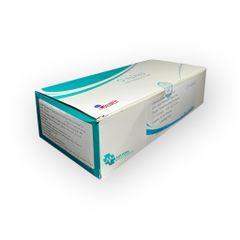 Hộp que thử xét nghiệm định tính kháng thể kháng H.pylori Dạ dày Hp Fastep (40 test/1 hộp)