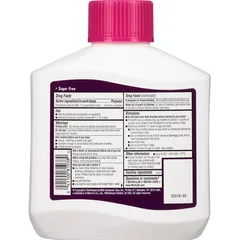 Hỗ trợ nhuận tràng, giảm táo bón MiraLAX Powder Laxative 45 liều lượng (765g) 657202