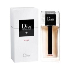 (Chiết 10ml) Nước Hoa Nam Christian Dior Homme Sport EDT Chính Hãng