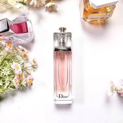 (Chiết 10ml) Nước Hoa Nữ Dior Addict Eau Fraiche EDT Chính Hãng