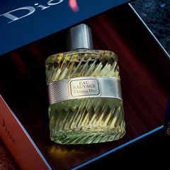 (Chiết 10ml) Nước Hoa Nam Dior Eau Sauvage EDT Chính Hãng