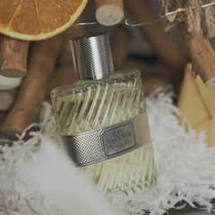 (Chiết 10ml) Nước Hoa Nam Dior Eau Sauvage Eau De Toilette Chính Hãng