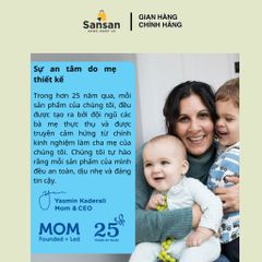 TPBVSK Mommy's Bliss Baby Probiotics Drops với Vitamin D men vi sinh cho bé 10ml - Nội địa Mỹ