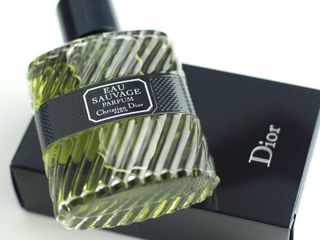 (Chiết 10ml) Nước Hoa Nam Dior Eau Sauvage Parfum Chính Hãng