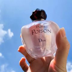 (Chai Chiết 10ml) Nước Hoa Nữ Dior Pure Poison Eau De Parfum  Chính Hãng