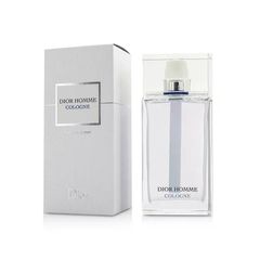 (Chiết 10ml) Nước Hoa Nam Dior Homme Cologne EDT Chính Hãng