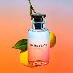 (Chiết 10ml) Nước Hoa Unisex Louis Vuitton LV On The Beach EDP Chính Hãng