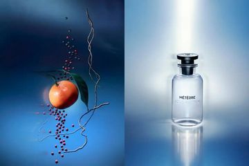 (Chiết 10ml) Nước Hoa Nam Louis Vuitton LV Météore Eau De Parfum (EDP) Chính Hãng