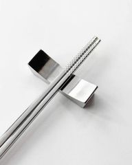  SET 10 ĐÔI ĐŨA INOX CAO CẤP KELLER@ - ĐẲNG CẤP NHÀ HÀNG TẠI GIA