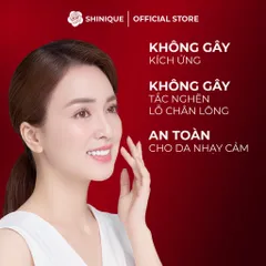 SHINIQUE MELA Skin Whitening Cream - Kem Dưỡng Da Hỗ Trợ Cải Thiện Nám và Không Đều Màu, Dưỡng Sáng Da - 30g