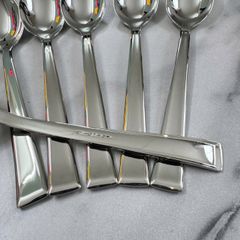 Set 6 thìa cao cấp Villeroy & Boch dài 14,5cm