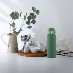 Bình giữ nhiệt Zojirushi SM-WA48, dung tích 0.48L, bảo hành 1 năm chính hãng