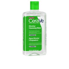 (295ml) Nước tẩy trang Cerave Micellar Cleansing Water siêu nhẹ và hydrat hóa chính hãng