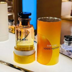 (Chiết 10ml) Nước Hoa Unisex Louis Vuitton LV Sun Song EDP (2025) Chính Hãng