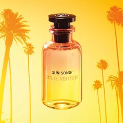 (Chiết 10ml) Nước Hoa Unisex Louis Vuitton LV Sun Song EDP (2025) Chính Hãng