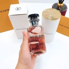 (Chiết 10ml) Nước Hoa Nữ Louis Vuitton Matière Noire Eau De Parfum (EDP) Chính Hãng