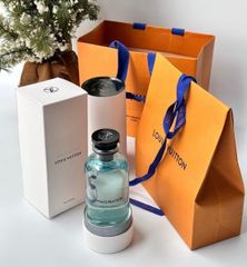 (Chiết 10ml) Nước Hoa Nam Louis Vuitton LV Imagination Eau De Parfum Chính Hãng