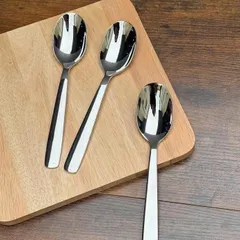 SET 6 THÌA CAFE SMEG (DÀI 13CM)