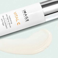 Tinh chất cấp ẩm & chống lão hoá IMAGE Skincare VITAL C Hydrating Anti-Aging Serum 50ml-chính hãng thương hiệu Mỹ