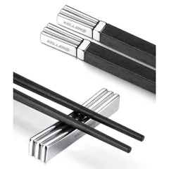 SET 6 ĐÔI ĐŨA KÈM GÁC ĐŨA ĐỒNG BỘ KELLER HÀNG HIỆU ĐỨC