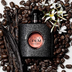 (Chính hãng)Nước Hoa Nữ Yves Saint Laurent YSL Black Opium Eau De Parfum 10ml chiết cao cấp