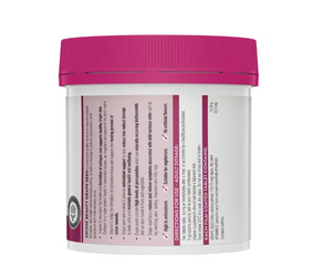  [modoria.] Viên Uống Tinh Chất Hạt Nho Swisse Beauty Grape Seed 14,250mg 300 viên Úc