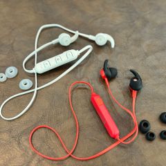 Tai nghe Thể thao Bluetooth không dây Granple Wireless Stereo Earphones - Nội địa Nhật