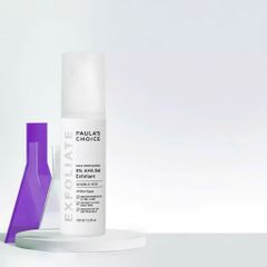 Gel loại bỏ tế bào chết làm sáng và mịn da Paula's Choice Skin Perfecting 8% AHA Gel Exfoliant 100ml ( Tặng 1 tuýp sửa rửa mặt Larocheposay)