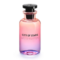 (Fullbox) Nước Hoa Unisex Louis Vuitton LV City Of Stars EDP 10ml Chính hãng