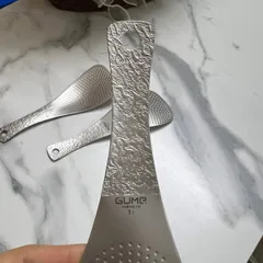 MUÔI XỚI CƠM TITANIUM GUME GM-D2116