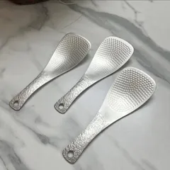 MUÔI XỚI CƠM TITANIUM GUME GM-D2116