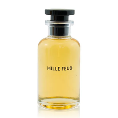 (Fullbox) Nước Hoa Nữ Louis Vuitton LV Mille Feux Eau De Parfum 10ml Chính hãng