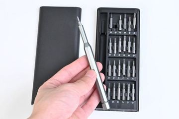 Bộ dụng cụ sửa chữa gia dụng thông minh G1 - Bộ dụng cụ đa năng của người trẻ hiện đại