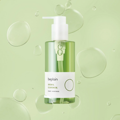 (Cao cấp) Dầu Tẩy Trang BEPLAIN Mung Bean Cleansing Oil Chính hãng