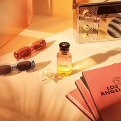 (Cao cấp) [CHIẾT - CHAI 10ML] Nước Hoa Unisex Louis Vuitton LV Sun Song EDP LP0427 (2025) Chính hãng