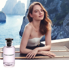 (Cao cấp) [CHIẾT - CHAI 10ML] Nước Hoa Nữ Louis Vuitton LV Heures D’Absence EDP Chính hãng