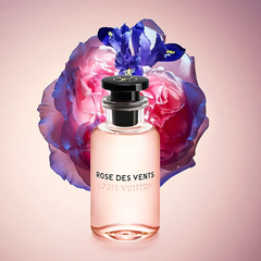 (Cao cấp) [CHIẾT - CHAI 10ML] Nước Hoa Nữ Louis Vuitton LV Rose Des Vents Eau De Parfum (EDP) Chính hãng