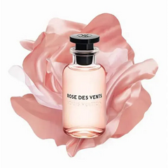 (Cao cấp) [CHIẾT - CHAI 10ML] Nước Hoa Nữ Louis Vuitton LV Rose Des Vents Eau De Parfum (EDP) Chính hãng