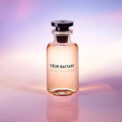(Cao cấp) [CHIẾT - CHAI 10ML] Nước Hoa Nữ Louis Vuitton LV Rose Des Vents Eau De Parfum (EDP) Chính hãng