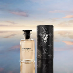 (Cao cấp) [CHIẾT - CHAI 10ML] Nước Hoa Nam Louis Vuitton LV L'Immensite LP0052 EDP Chính hãng