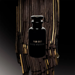 (Cao cấp) [CHIẾT - CHAI 10ML] Nước Hoa Unisex Louis Vuitton Pur Oud EDP Chính hãng