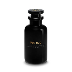 (Cao cấp) [CHIẾT - CHAI 10ML] Nước Hoa Unisex Louis Vuitton Pur Oud EDP Chính hãng
