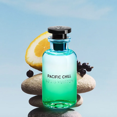(Cao cấp) [CHIẾT - CHAI 10ML] Nước Hoa Unisex Louis Vuitton LV Pacific Chill EDP Chính hãng