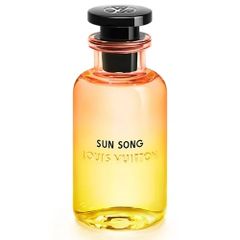 (Hàng công ty) Nước Hoa Unisex Louis Vuitton LV Sun Song EDP LP0427 (2025) 10ml Chính hãng